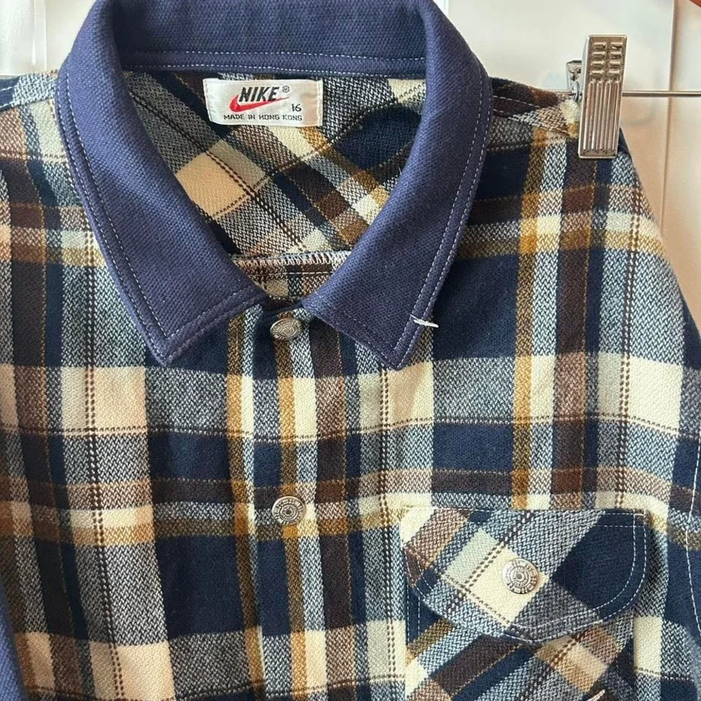 Nike Boys Vintage shirt‎